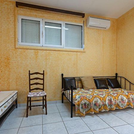 Garden Apartment Rethymno Exterior foto